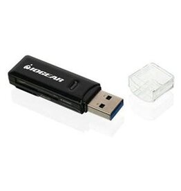 IOGEAR IOGEAR USB 3.0 SD PORTABLE CARD READER