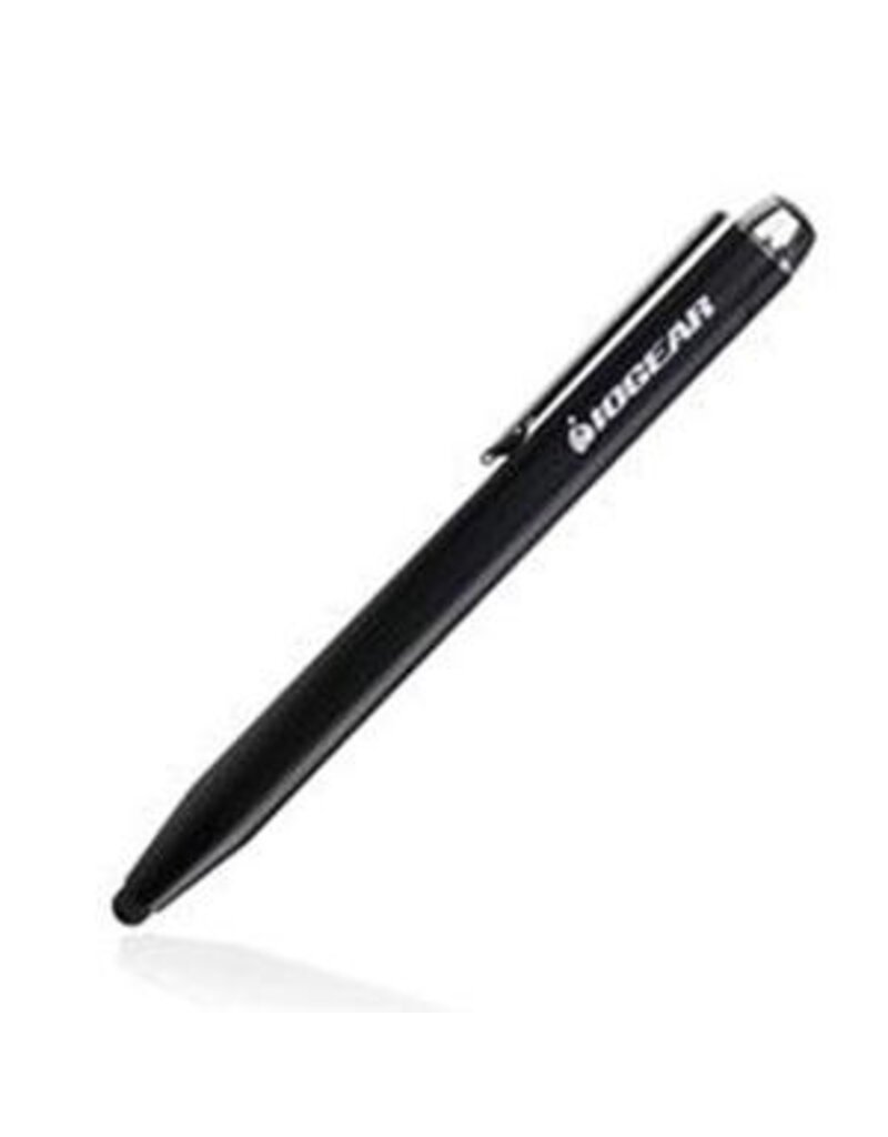 IOGEAR ACCU-TIP STYLUS FOR TABLETS AND SMARTPHONES