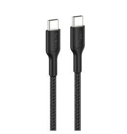 BELKIN USB-C TO USB-C CABLE 60W FOR NINTENDO SWITCH 2