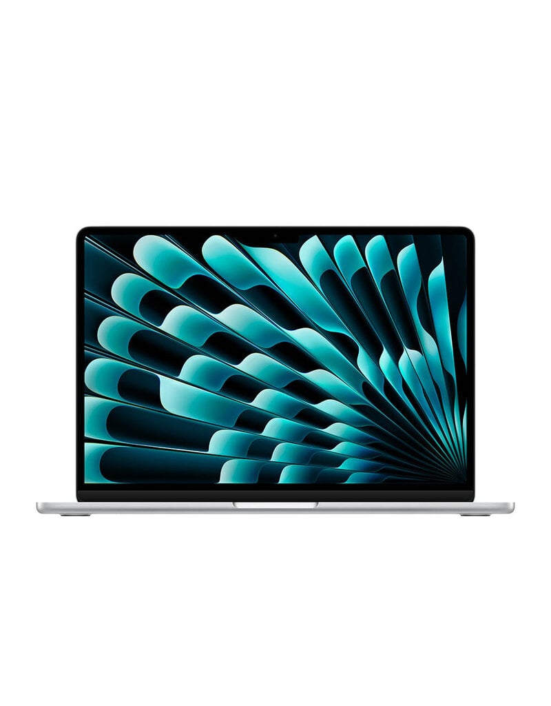 APPLE MACBOOK AIR 13" M5 10-CORE CPU 8-CORE GPU 16GB 512GB