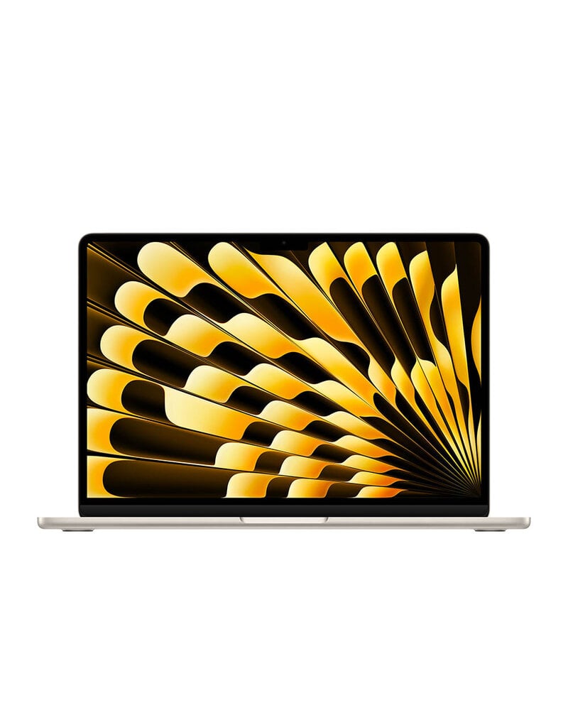 APPLE MACBOOK AIR 13" M5 10-CORE CPU 8-CORE GPU 16GB 512GB