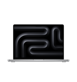 APPLE MACBOOK PRO 14" M5 PRO 15-CORE CPU 16-CORE GPU 24GB