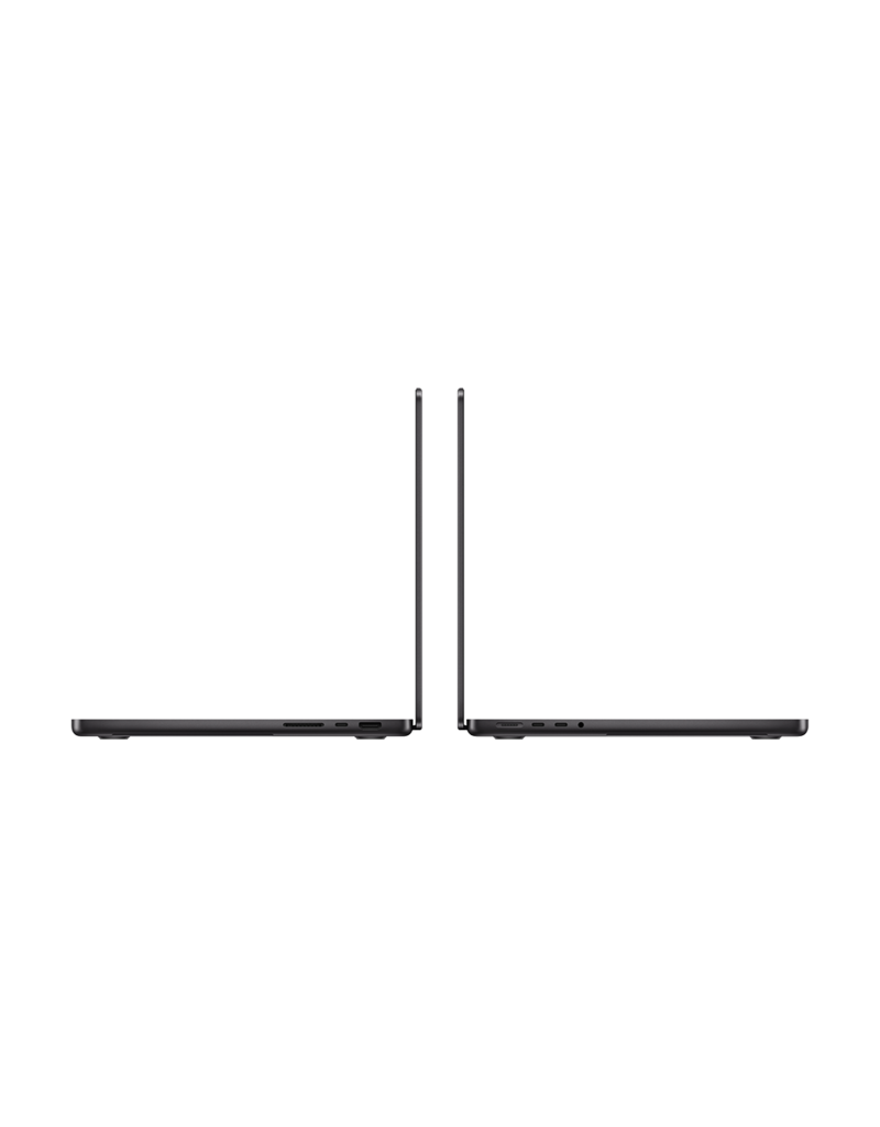 APPLE MACBOOK PRO 14" M5 PRO 15-CORE CPU 16-CORE GPU 24GB