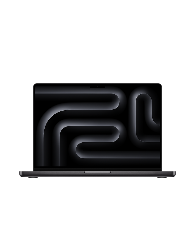 APPLE MACBOOK PRO 14" M5 PRO 15-CORE CPU 16-CORE GPU 24GB
