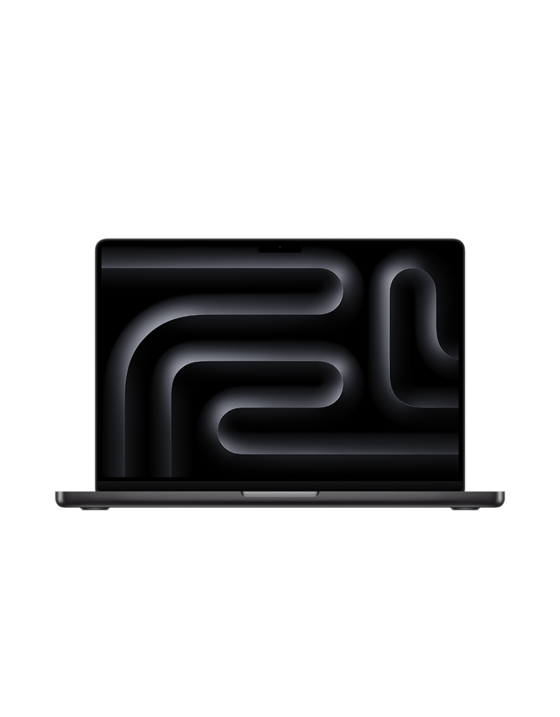 APPLE MACBOOK PRO 14" M5 PRO 18-CORE CPU 20-CORE GPU 24GB 2TB