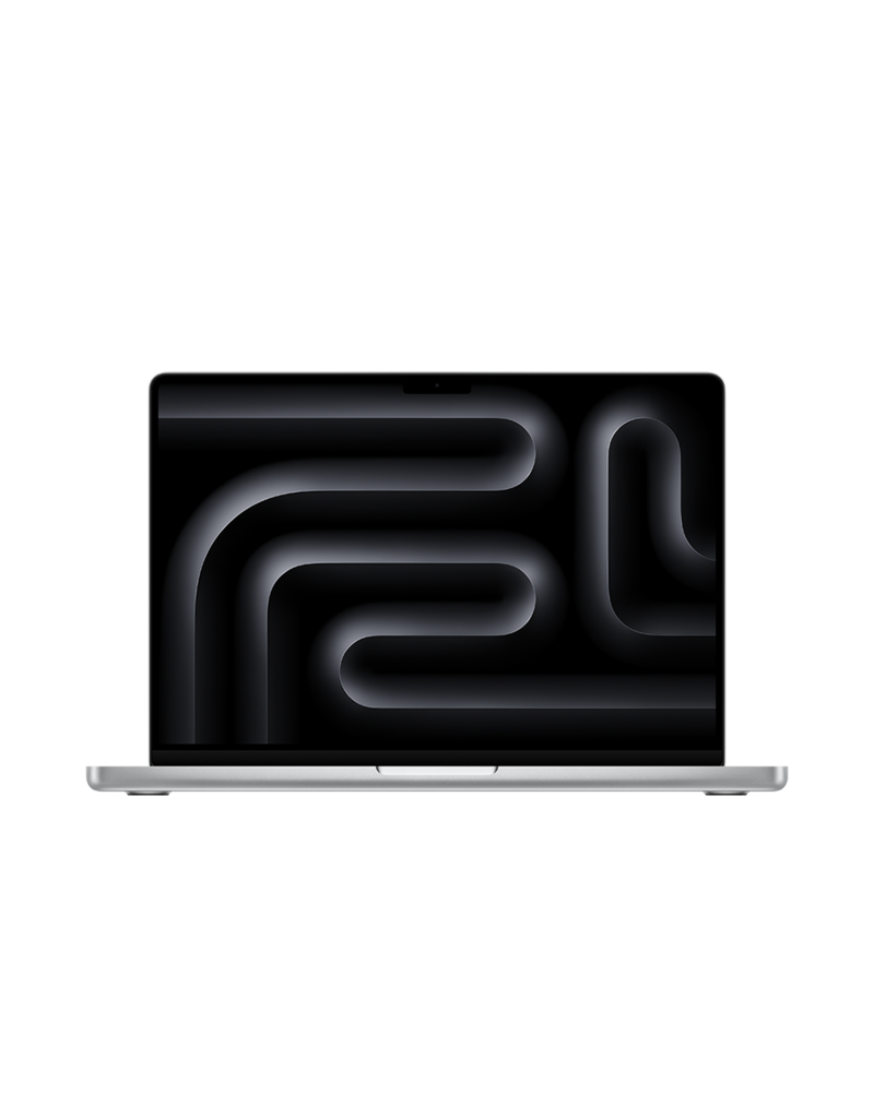 APPLE MACBOOK PRO 14" M5 PRO 18-CORE CPU 20-CORE GPU 24GB 2TB