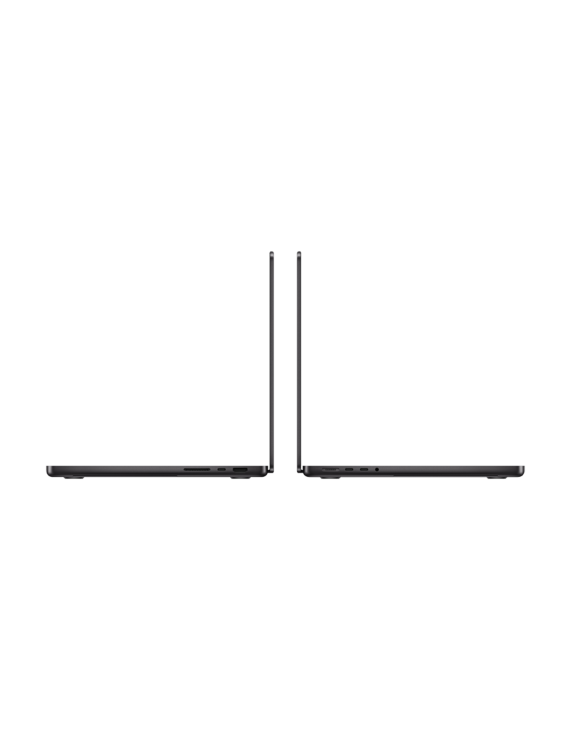 APPLE MACBOOK PRO 14" M5 PRO 18-CORE CPU 20-CORE GPU 24GB 2TB