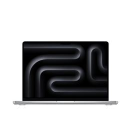 APPLE MACBOOK PRO 14" M5 MAX 18-CORE CPU 32-CORE GPU 36GB 2TB