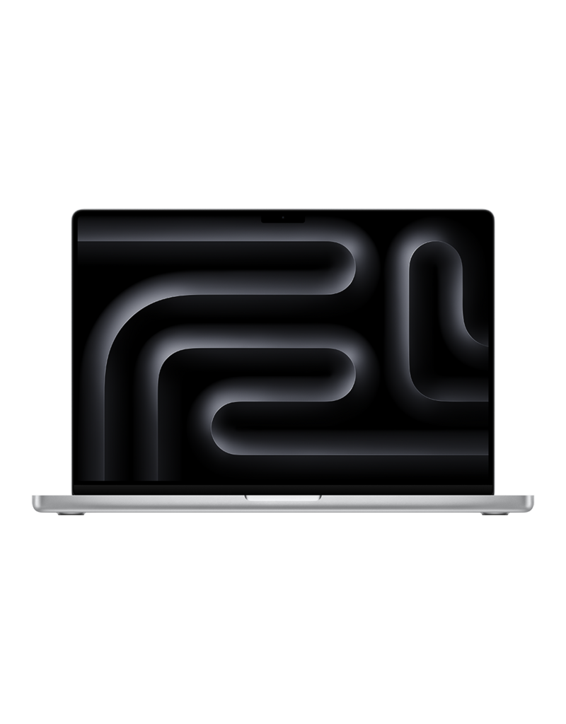 APPLE MACBOOK PRO 16" M5 PRO 18-CORE CPU 20-CORE GPU 1TB