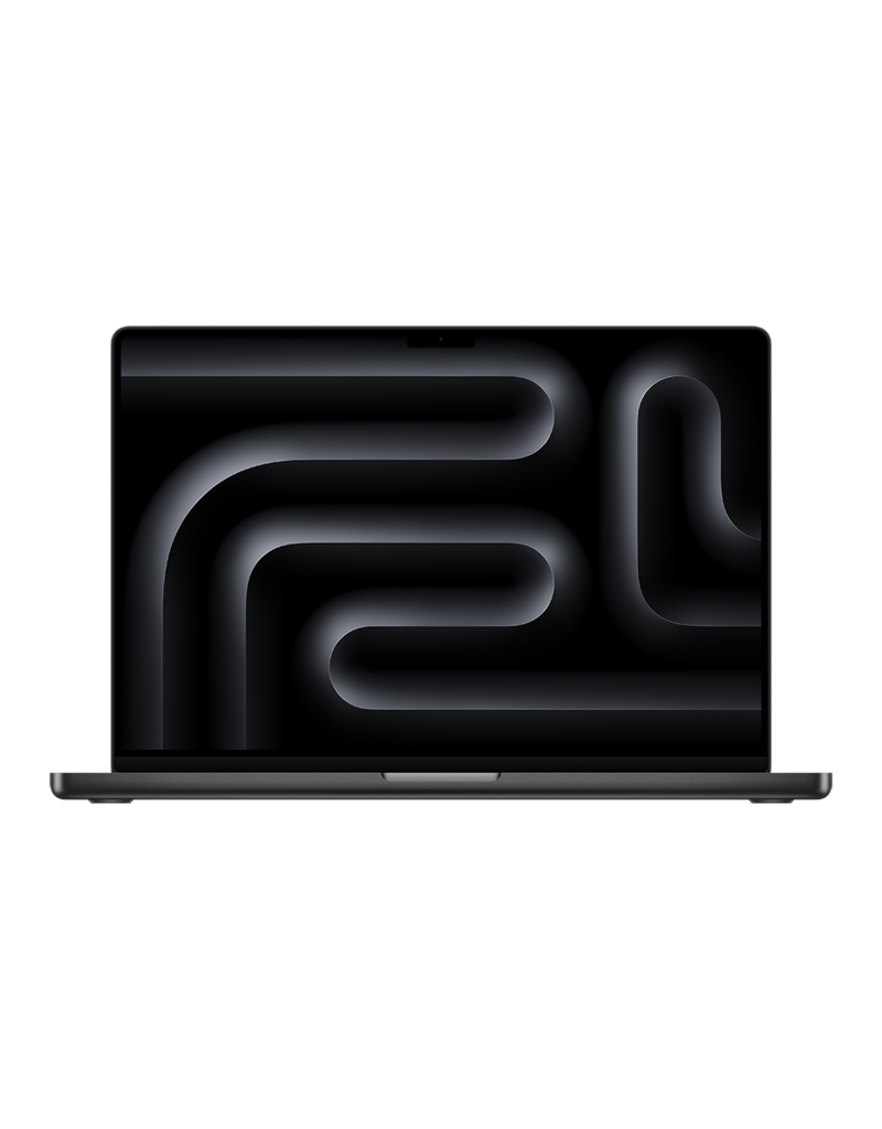 APPLE MACBOOK PRO 16" M5 PRO 18-CORE CPU 20-CORE GPU 1TB