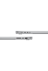 APPLE MACBOOK PRO 16" M5 MAX 18-CORE CPU 32-CORE GPU 36GB 2TB