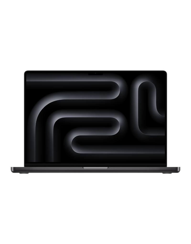 APPLE MACBOOK PRO 16" M5 MAX 18-CORE CPU 32-CORE GPU 36GB 2TB