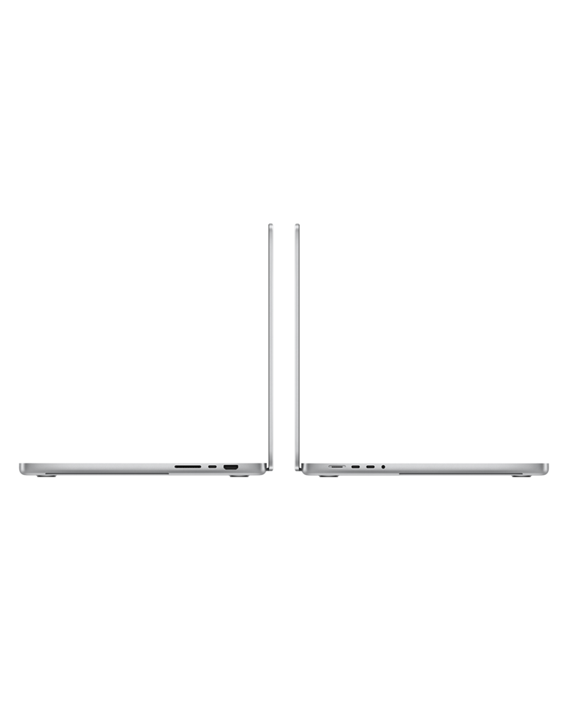 APPLE MACBOOK PRO 16" M5 MAX 18-CORE CPU 40-CORE GPU 48GB 2TB