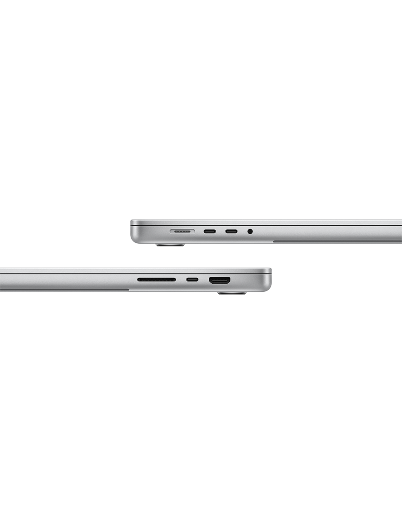 APPLE MACBOOK PRO 16" M5 MAX 18-CORE CPU 40-CORE GPU 48GB 2TB