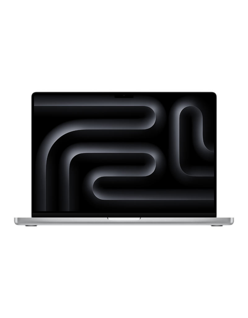 APPLE MACBOOK PRO 16" M5 MAX 18-CORE CPU 40-CORE GPU 48GB 2TB