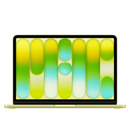 APPLE MACBOOK NEO 13" A18 6 CORE CPU 5 CORE GPU 8GB 256GB