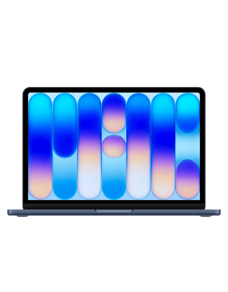 APPLE MACBOOK NEO 13" A18 6 CORE CPU 5 CORE GPU 8GB 256GB