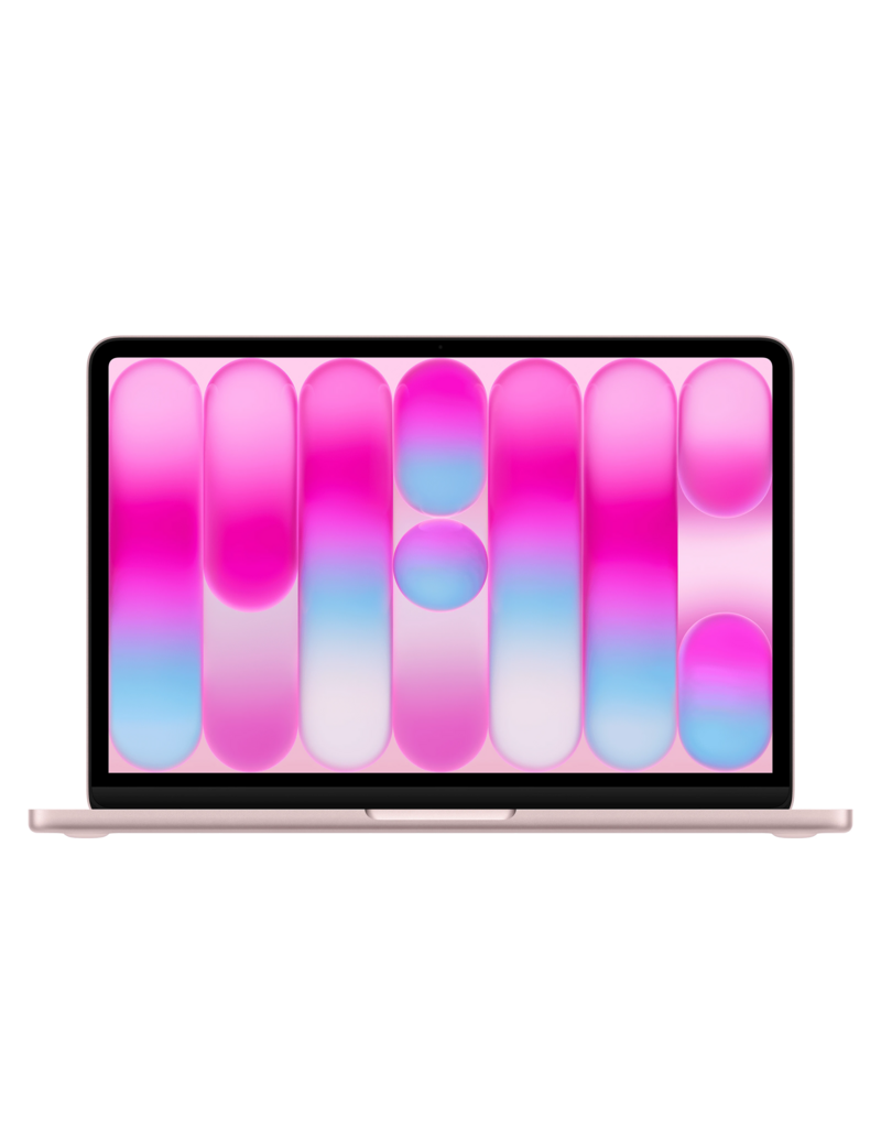 APPLE MACBOOK NEO 13" A18 6 CORE CPU 5 CORE GPU 8GB 512GB TOUCH  ID