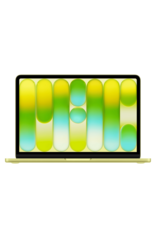 APPLE MACBOOK NEO 13" A18 6 CORE CPU 5 CORE GPU 8GB 512GB TOUCH  ID