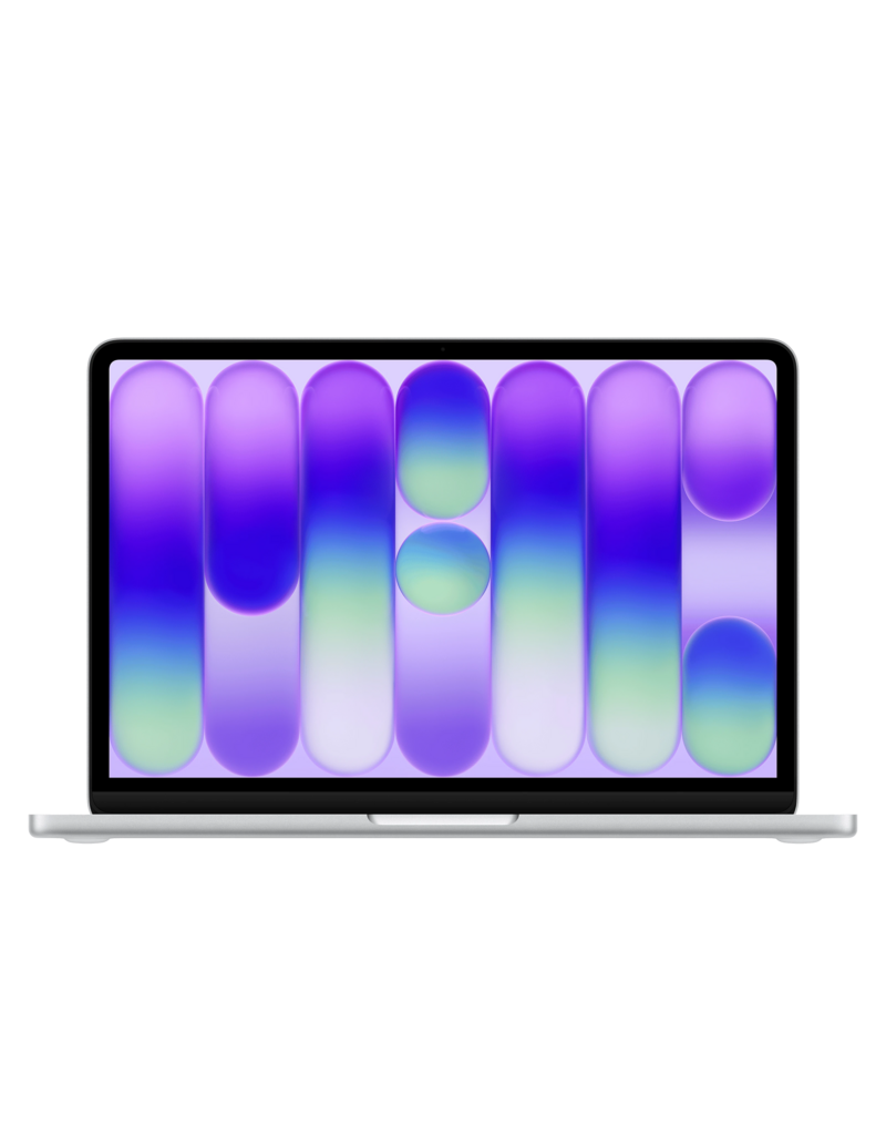 APPLE MACBOOK NEO 13" A18 6 CORE CPU 5 CORE GPU 8GB 512GB TOUCH  ID