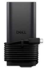 DELL DELL 130W USB-C POWER ADAPTER WITH 3.2FT POWER CORD