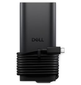 DELL DELL 130W USB-C POWER ADAPTER WITH 3.2FT POWER CORD