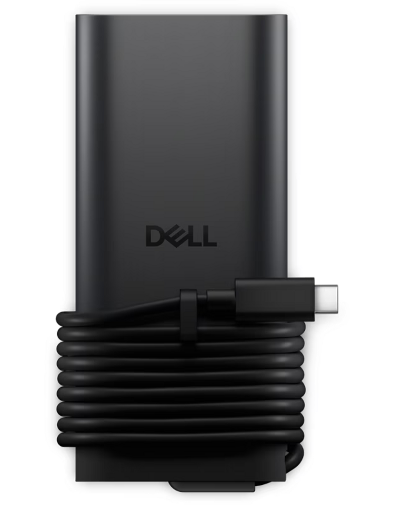 DELL DELL 130W USB-C POWER ADAPTER WITH 3.2FT POWER CORD