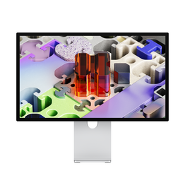 APPLE APPLE STUDIO DISPLAY XDR 27"