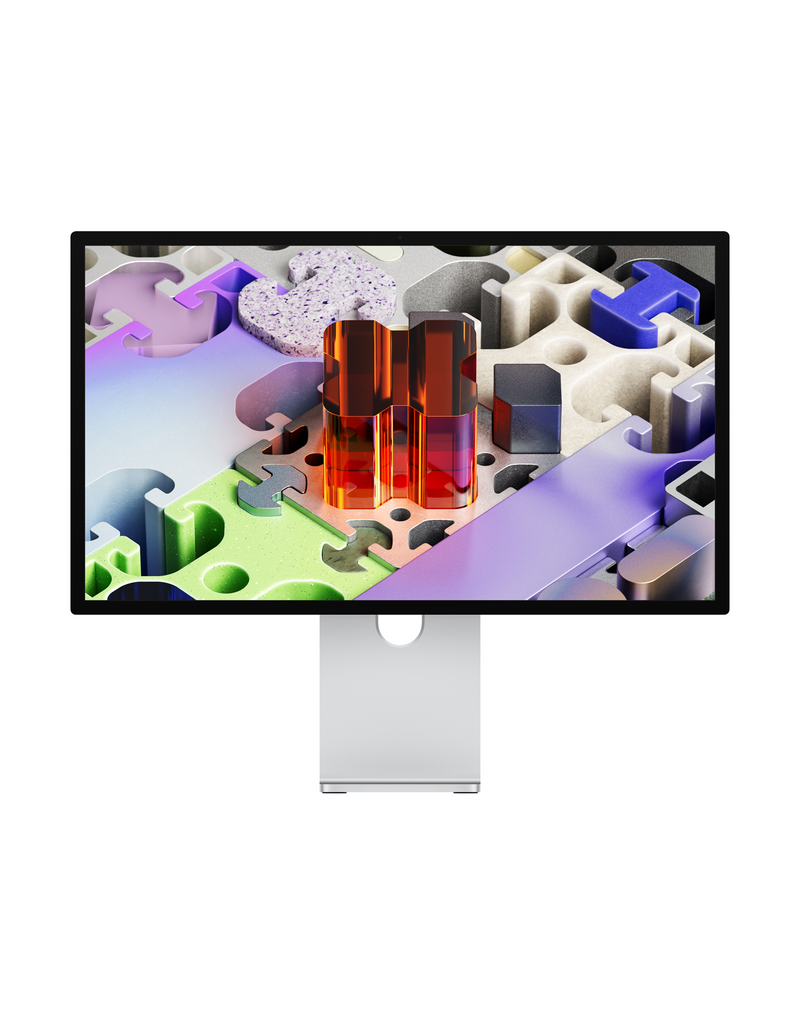 APPLE APPLE STUDIO DISPLAY XDR 27"