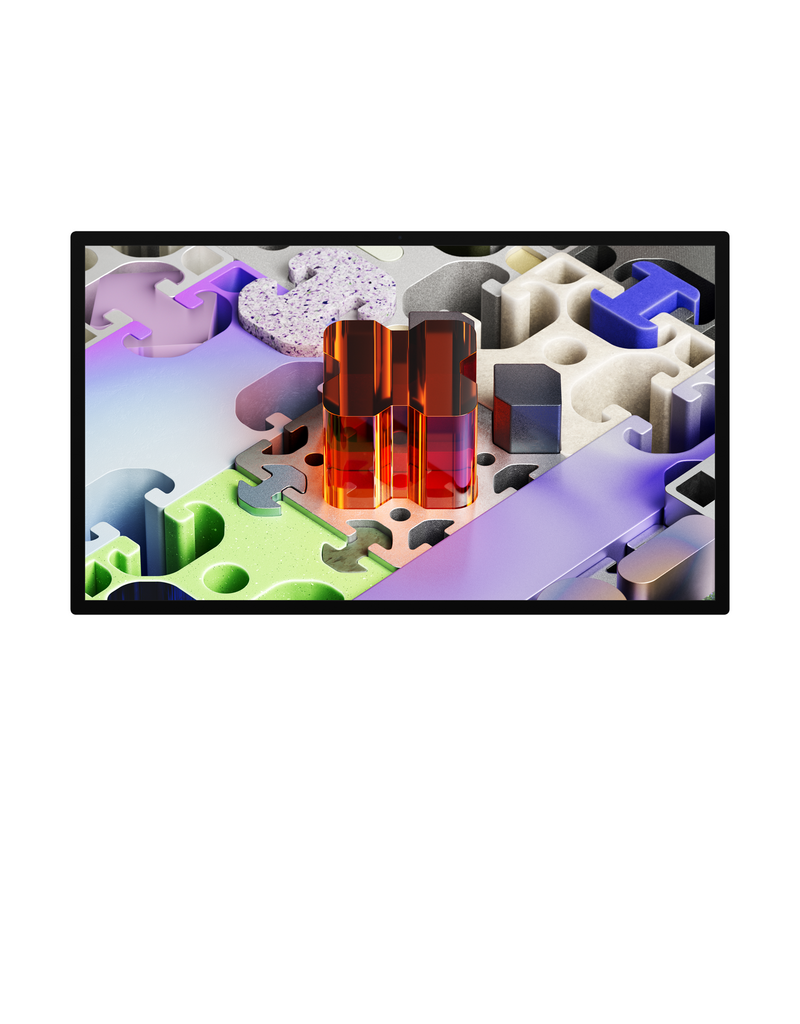 APPLE APPLE STUDIO DISPLAY XDR 27"