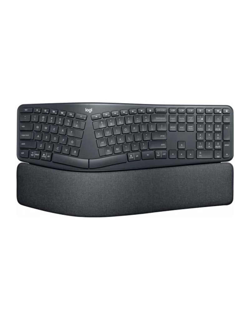 LOGITECH K860 SPLIT ERGONOMIC KEYBOARD