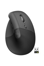 LOGITECH LIFT VERTICAL ERGONOMIC MOUSE