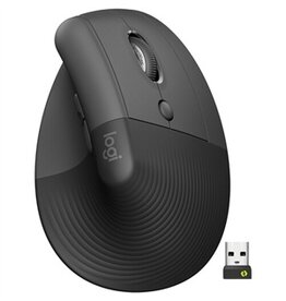 LOGITECH LIFT VERTICAL ERGONOMIC MOUSE