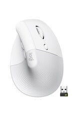 LOGITECH LIFT VERTICAL ERGONOMIC MOUSE