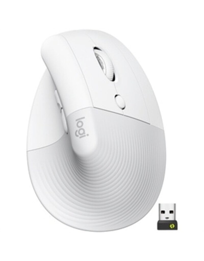 LOGITECH LIFT VERTICAL ERGONOMIC MOUSE