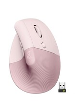 LOGITECH LIFT VERTICAL ERGONOMIC MOUSE