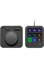 LOGITECH MX CREATIVE CONSOLE