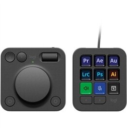LOGITECH MX CREATIVE CONSOLE