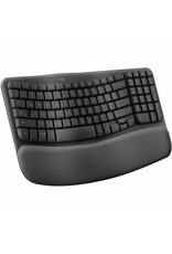 LOGITECH WAVE KEYS