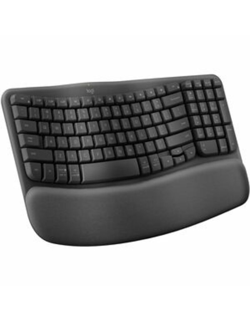 LOGITECH WAVE KEYS