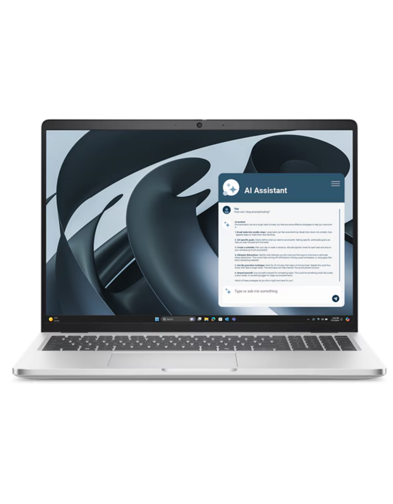 DELL DELL PRO 16 AMD RYZEN 5 PRO 16GB 1TB WIN11 PRO 3YR PROSUPPORT+