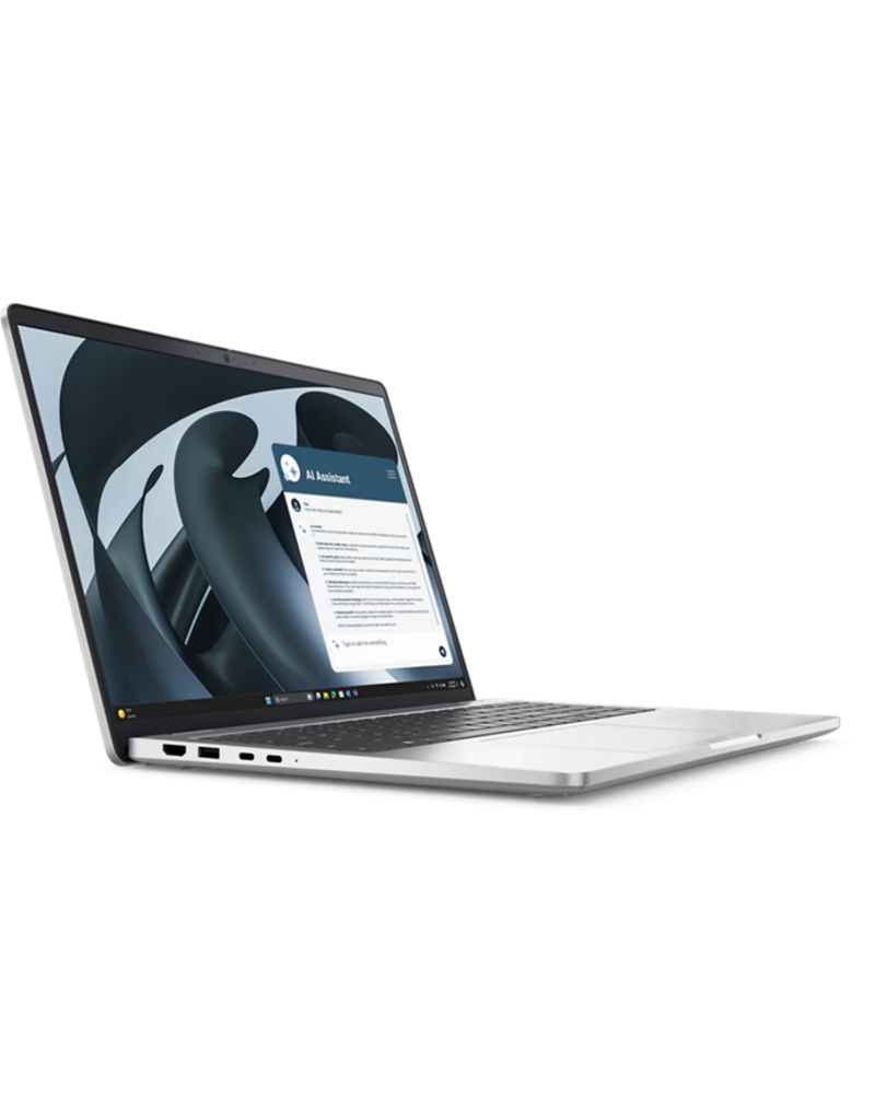 DELL DELL PRO 16 AMD RYZEN 5 PRO 16GB 1TB WIN11 PRO 3YR PROSUPPORT+