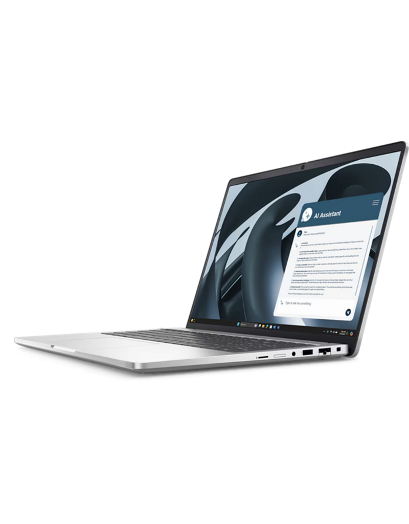 DELL DELL PRO 16 AMD RYZEN 5 PRO 16GB 1TB WIN11 PRO 3YR PROSUPPORT+