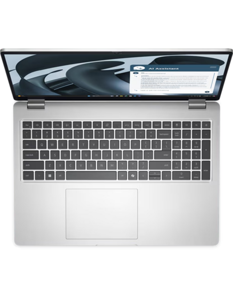 DELL DELL PRO 16 AMD RYZEN 5 PRO 16GB 1TB WIN11 PRO 3YR PROSUPPORT+