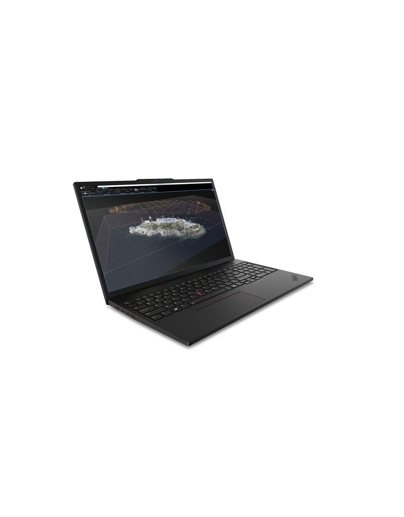 LENOVO LENOVO THINKPAD P16S G4 INTEL ULTRA 7