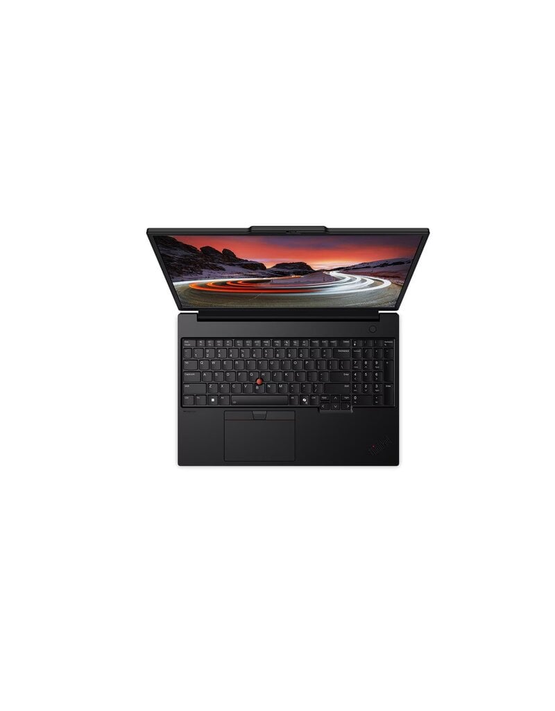 LENOVO LENOVO THINKPAD P16S G4 INTEL ULTRA 7