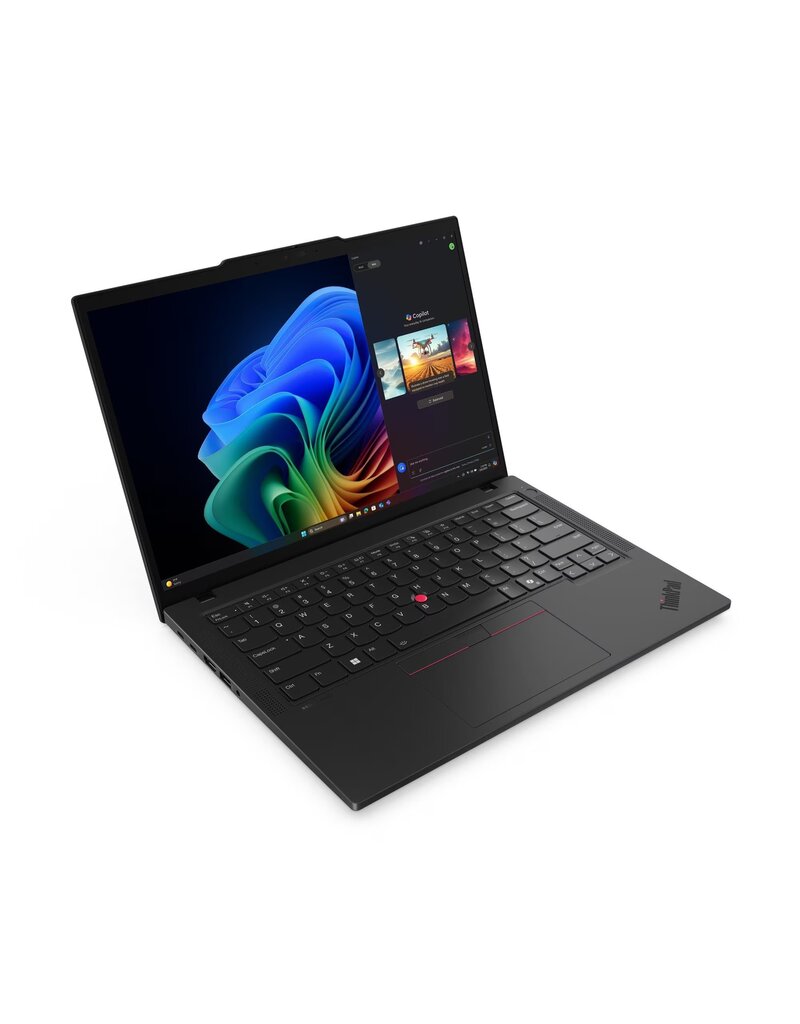 LENOVO LENOVO THINKPAD T14 G6 INTEL ULTRA 5 16GB  512GB WIN 11 PRO 3YR PREMIER SUPPORT PLUS