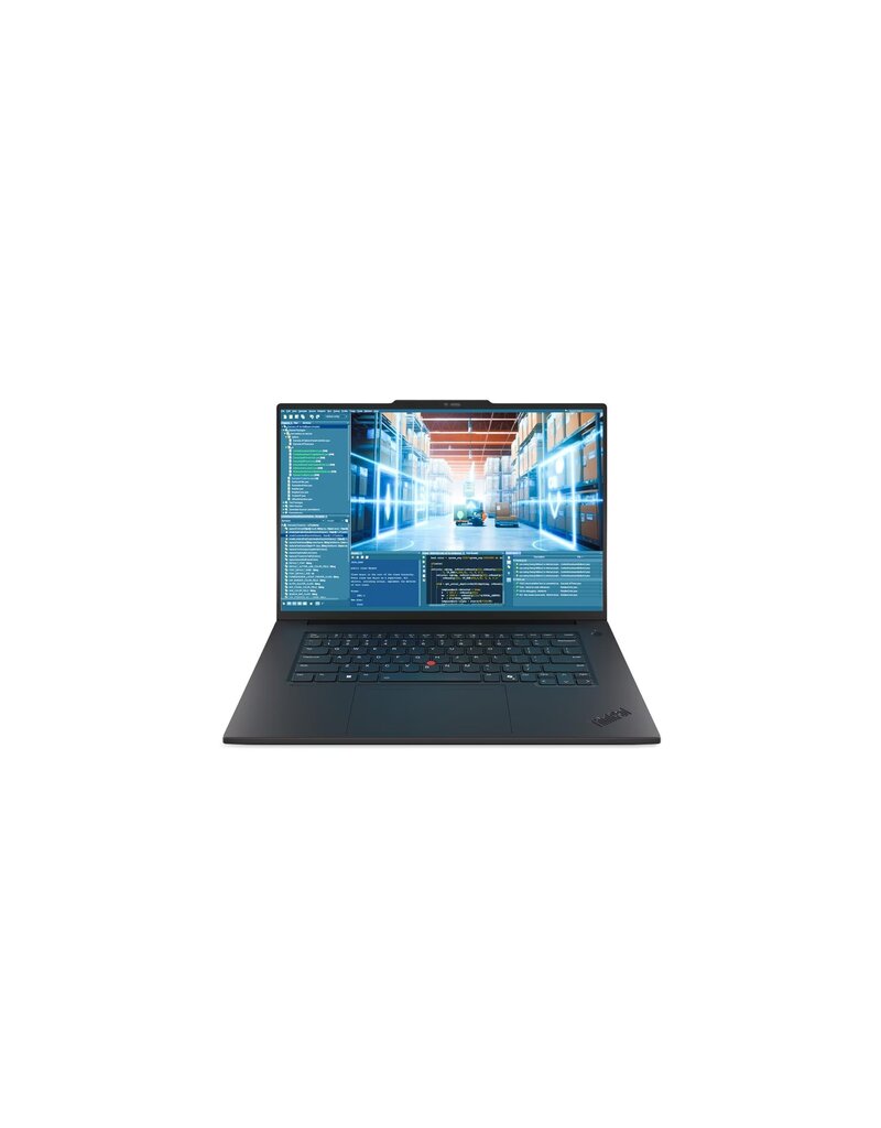 LENOVO LENOVO THINKPAD T1G GEN 8 INTEL ULTRA 7 16GB  1TB RTX 5060 WIN 11 PRO 3YR PREMIER SUPPORT PLUS