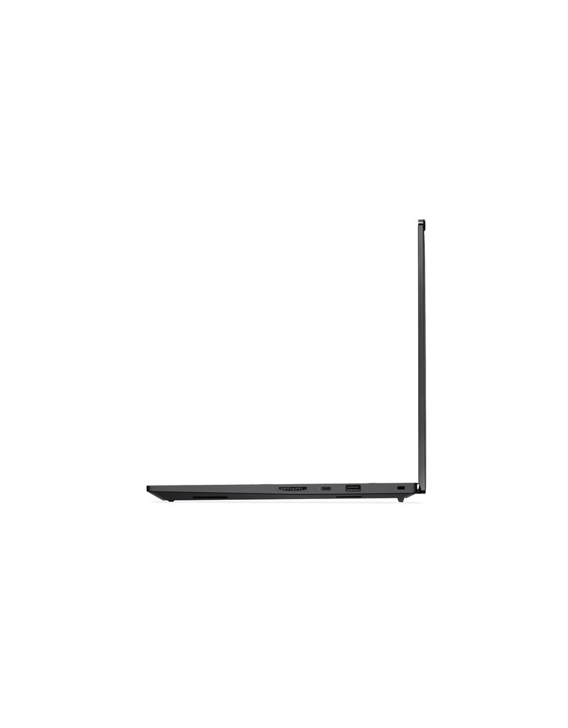 LENOVO LENOVO THINKPAD T1G GEN 8 INTEL ULTRA 7 16GB  1TB RTX 5060 WIN 11 PRO 3YR PREMIER SUPPORT PLUS