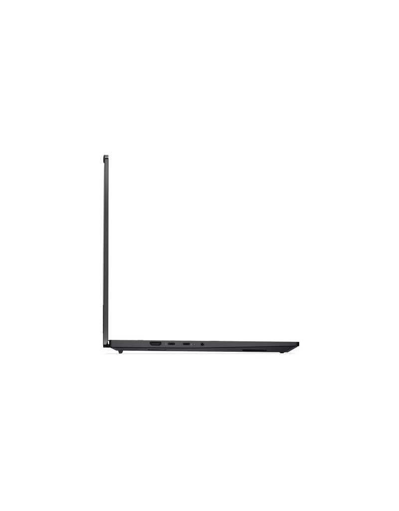 LENOVO LENOVO THINKPAD T1G GEN 8 INTEL ULTRA 7 16GB  1TB RTX 5060 WIN 11 PRO 3YR PREMIER SUPPORT PLUS